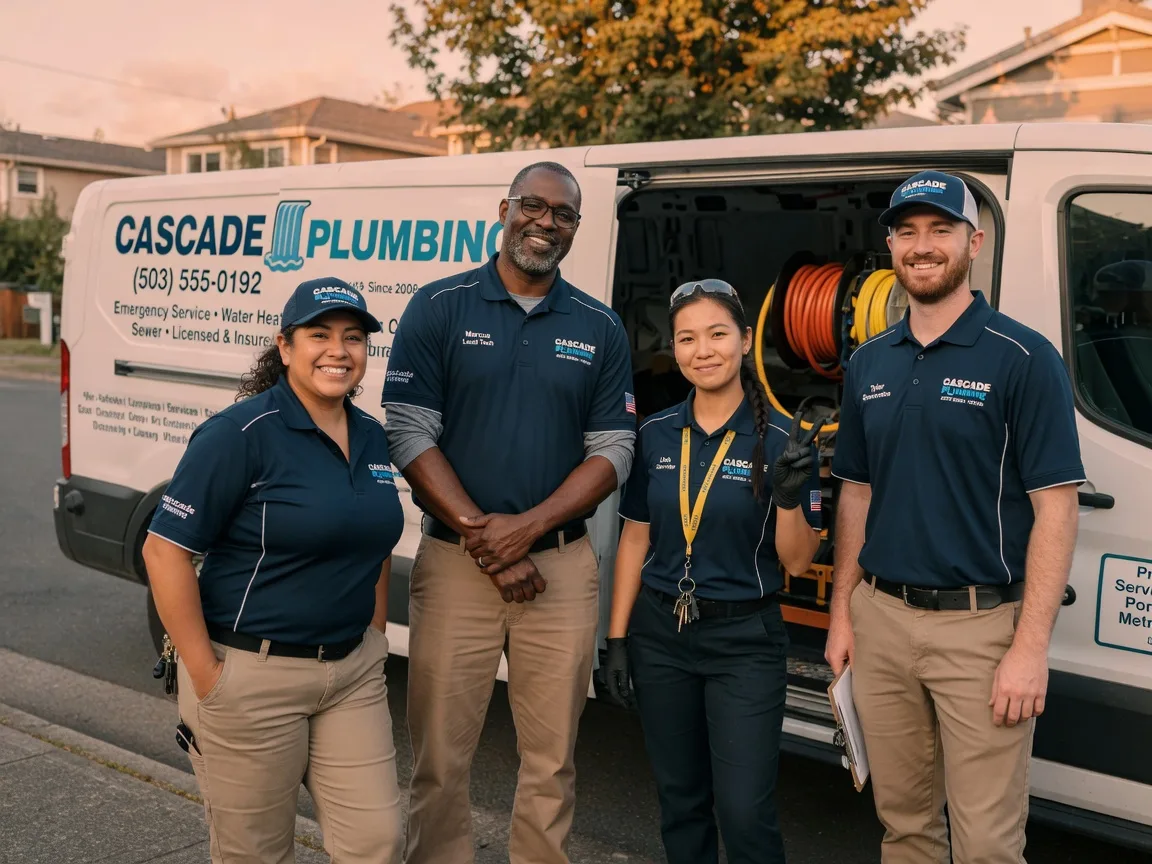 Emergency Plumber company in Converse, LA